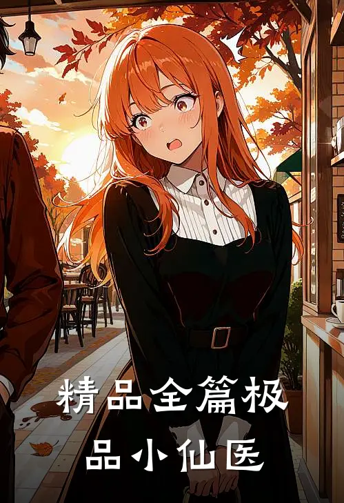 精品全篇极品小仙医