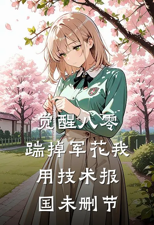 觉醒八零，踹掉军花我用技术报国未删节