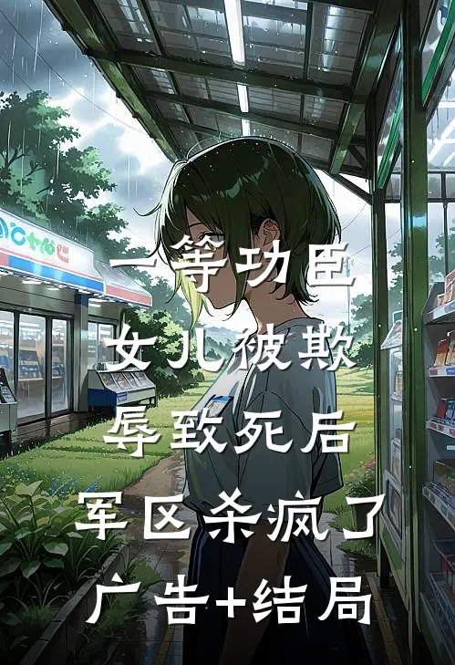 一等功臣女儿被欺辱致死后，军区杀疯了广告+结局