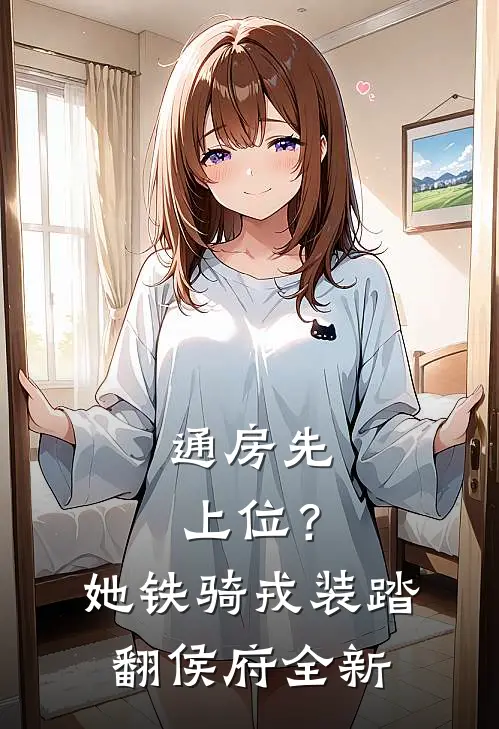 通房先上位？她铁骑戎装踏翻侯府全新