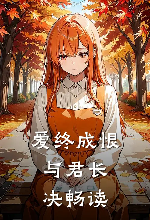 爱终成恨，与君长决畅读