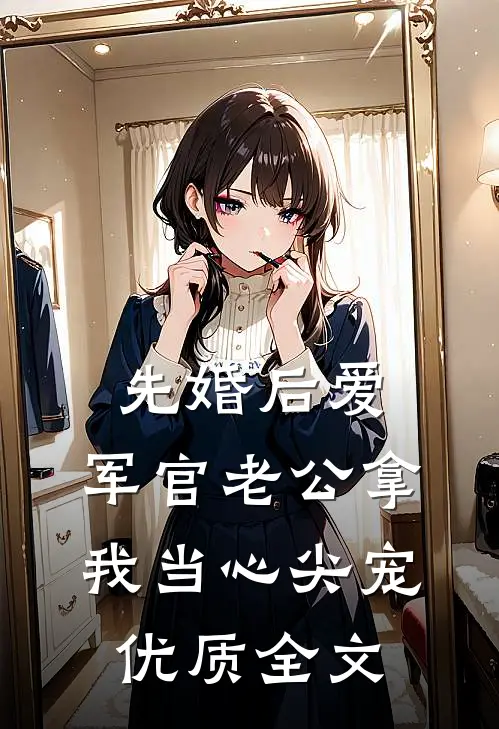 先婚后爱：军官老公拿我当心尖宠优质全文
