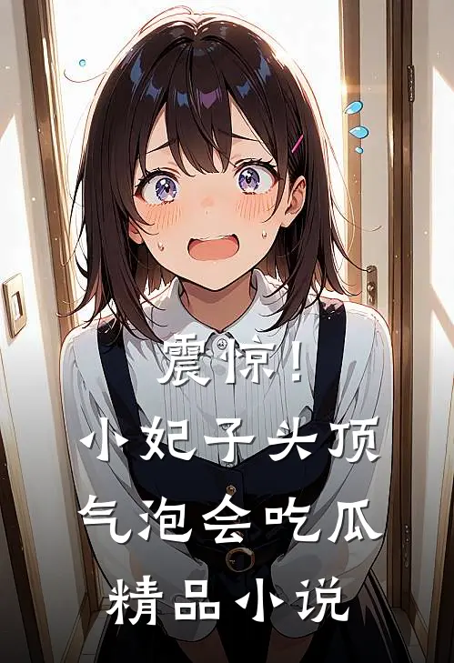 震惊！小妃子头顶气泡，会吃瓜精品小说