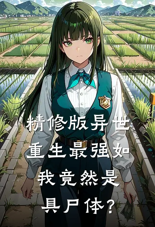 精修版异世重生最强如我竟然是具尸体？