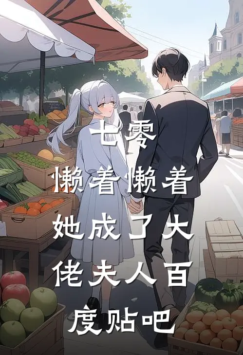 七零：懒着懒着，她成了大佬夫人百度贴吧