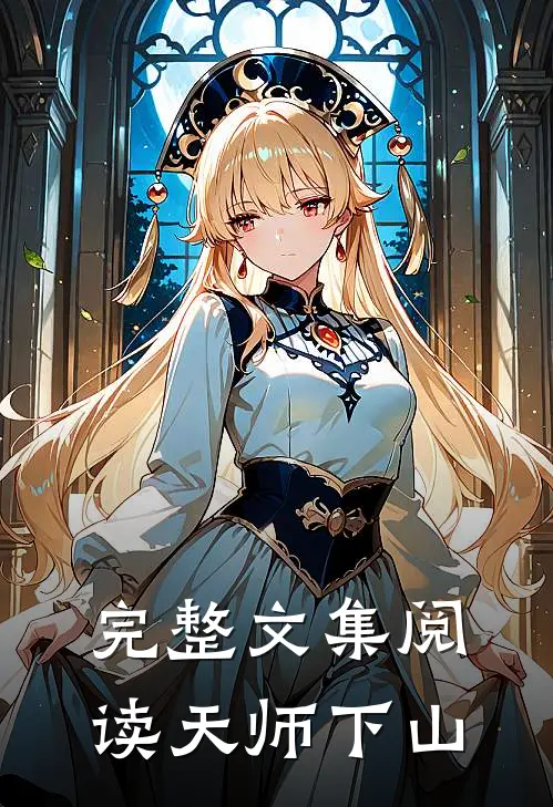 完整文集阅读天师下山