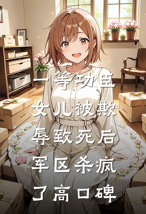 一等功臣女儿被欺辱致死后，军区杀疯了高口碑