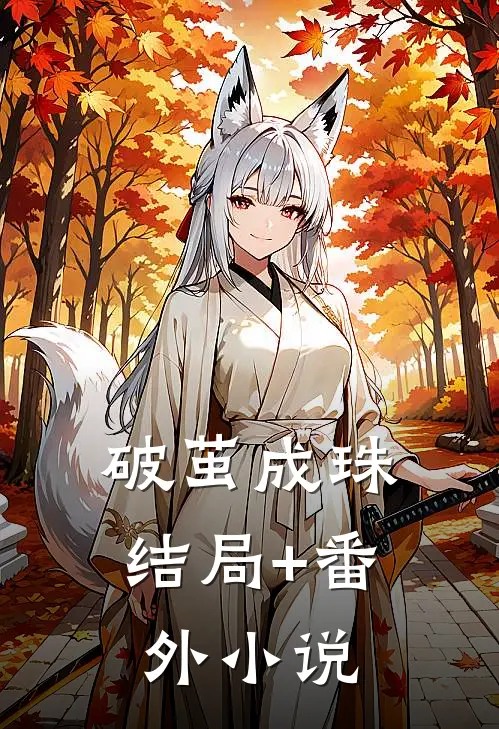 破茧成珠结局+番外小说