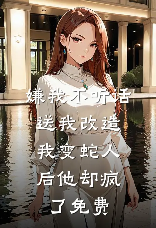 嫌我不听话送我改造，我变蛇人后他却疯了免费