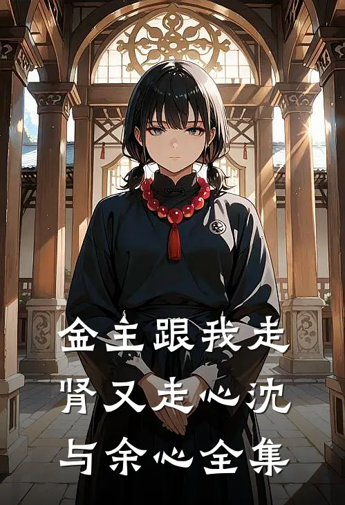 金主跟我走肾又走心沈与余心 全集