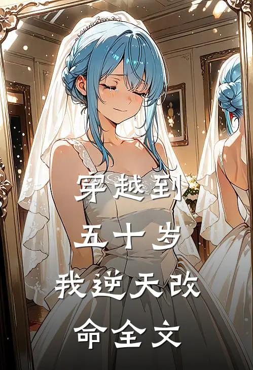 穿越到五十岁，我逆天改命全文