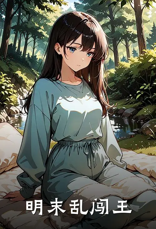 明末乱闯王