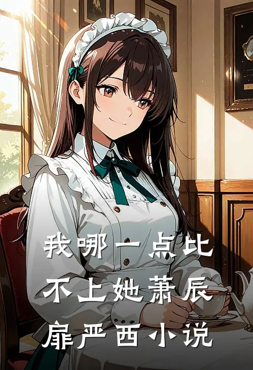 我哪一点比不上她萧辰扉严西小说