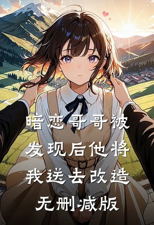 暗恋哥哥被发现后他将我送去改造无删减版