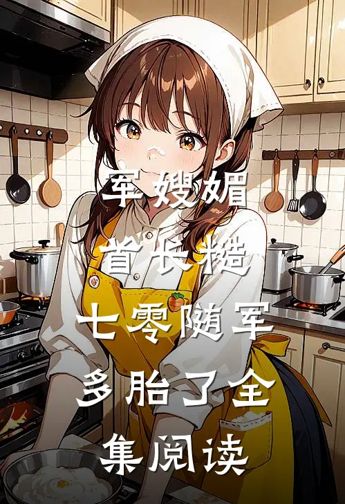 军嫂媚，首长糙，七零随军多胎了全集阅读