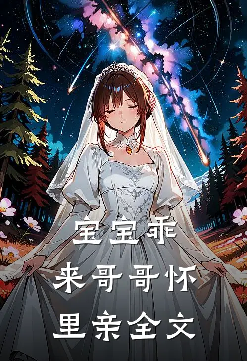 宝宝乖，来哥哥怀里亲全文