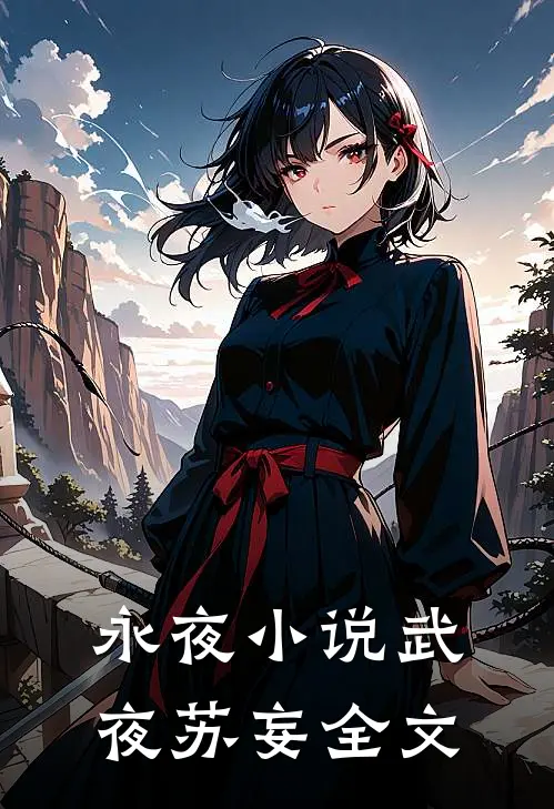永夜（小说武夜苏妄全文