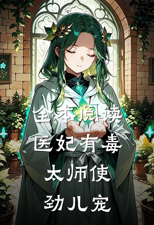 全本阅读医妃有毒：太师使劲儿宠