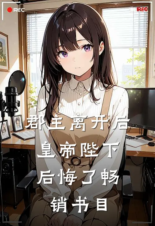 郡主离开后，皇帝陛下后悔了畅销书目