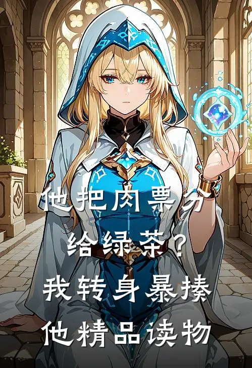 他把肉票分给绿茶？我转身暴揍他精品读物
