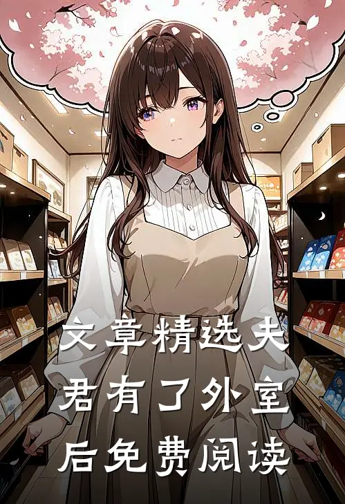 文章精选夫君有了外室后免费阅读
