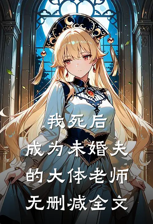 我死后，成为未婚夫的大体老师无删减全文