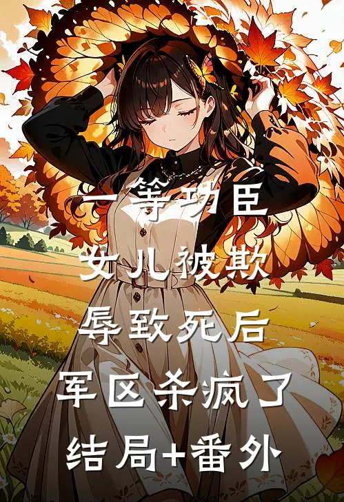 一等功臣女儿被欺辱致死后，军区杀疯了结局+番外