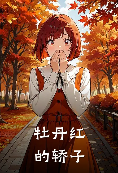 牡丹红的轿子