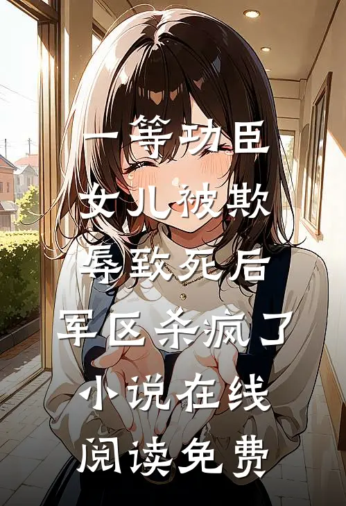 一等功臣女儿被欺辱致死后，军区杀疯了小说在线阅读免费