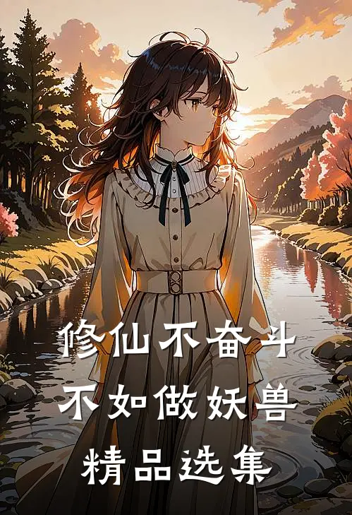 修仙不奋斗，不如做妖兽精品选集