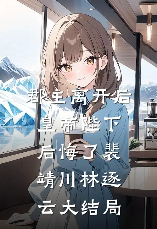 郡主离开后，皇帝陛下后悔了裴靖川林逐云大结局