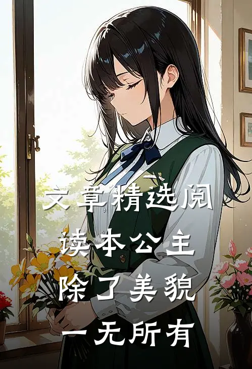 文章精选阅读本公主除了美貌，一无所有