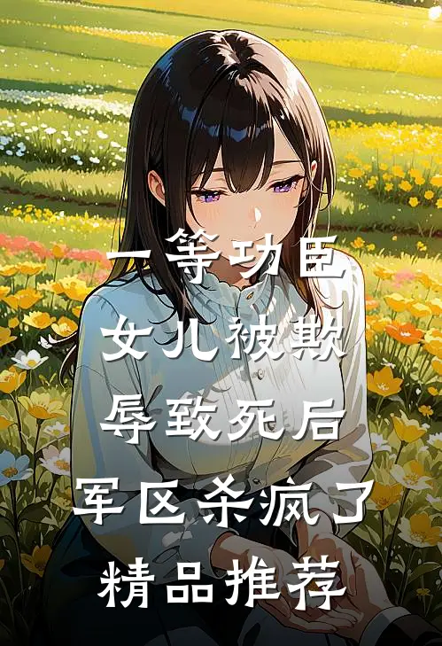 一等功臣女儿被欺辱致死后，军区杀疯了精品推荐
