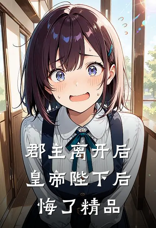 郡主离开后，皇帝陛下后悔了精品