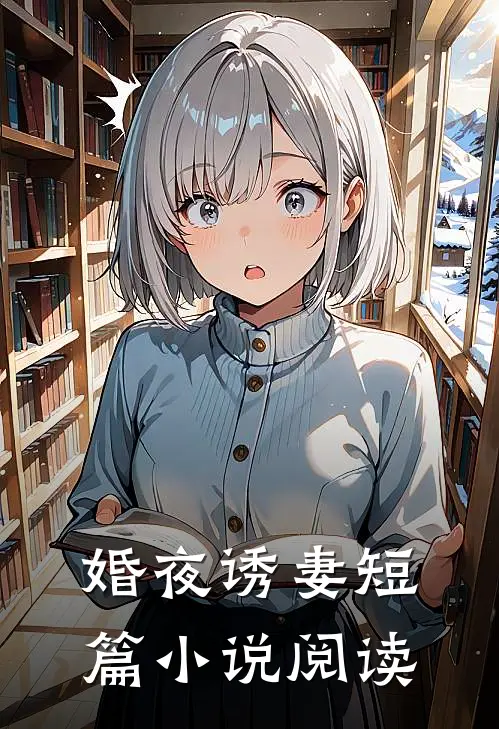 婚夜诱妻短篇小说阅读