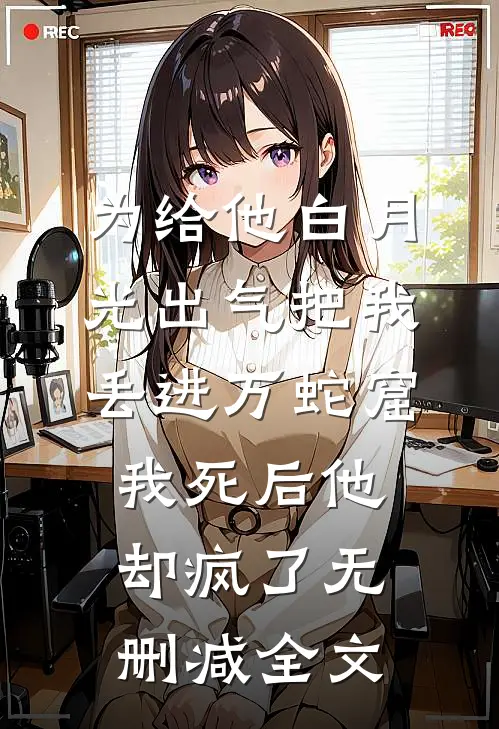 为给他白月光出气把我丢进万蛇窟，我死后他却疯了无删减全文