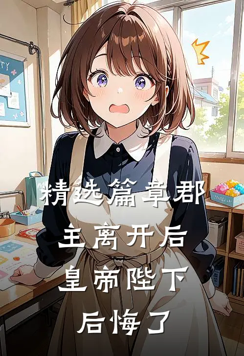 精选篇章郡主离开后，皇帝陛下后悔了