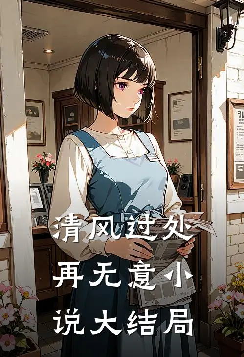 清风过处再无意小说大结局