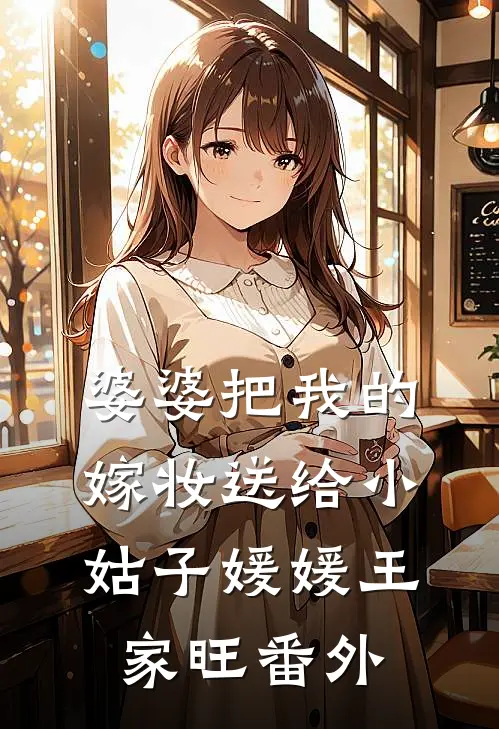 婆婆把我的嫁妆送给小姑子媛媛王家旺番外