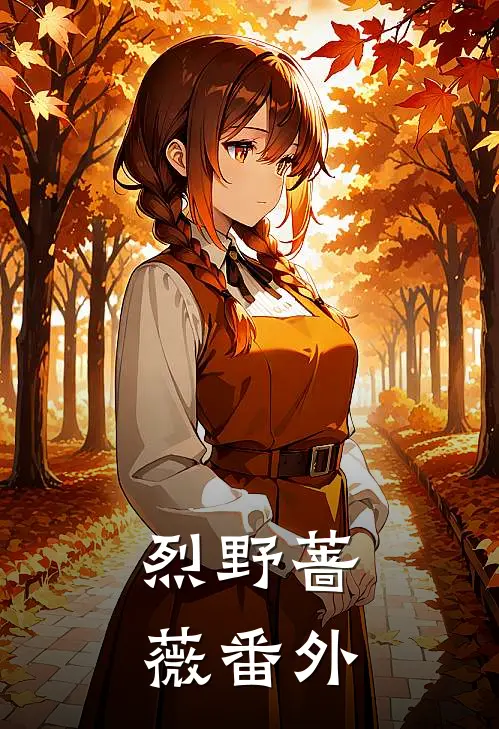 烈野蔷薇 番外