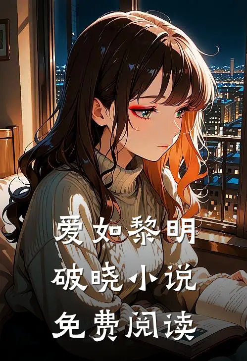 爱如黎明破晓小说免费阅读