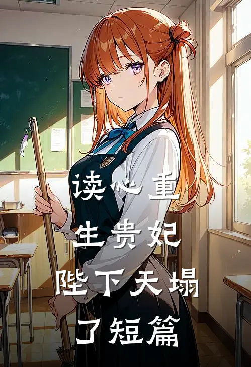 读心重生贵妃，陛下天塌了短篇