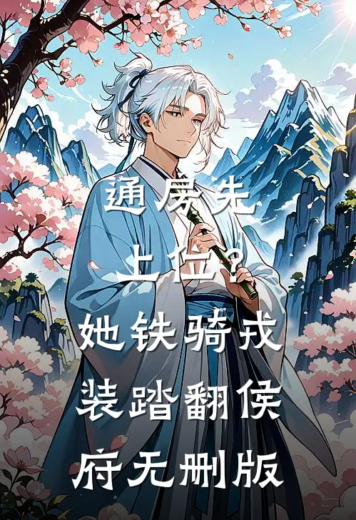 通房先上位？她铁骑戎装踏翻侯府无删版