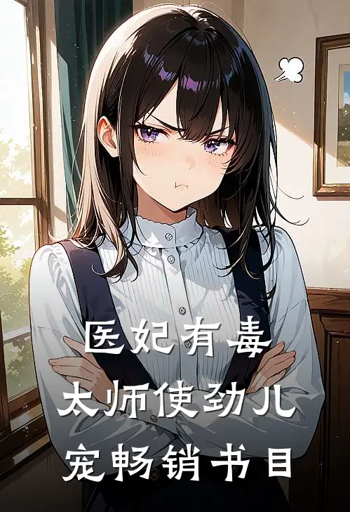 医妃有毒：太师使劲儿宠畅销书目