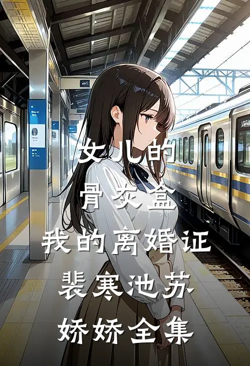 女儿的骨灰盒，我的离婚证裴寒池苏娇娇 全集