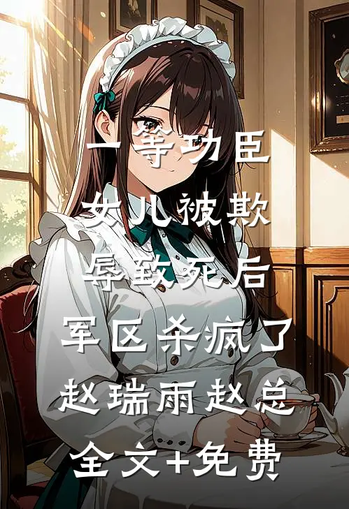 一等功臣女儿被欺辱致死后，军区杀疯了赵瑞雨赵总全文+免费