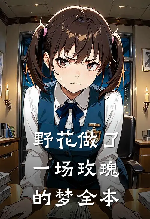 野花做了一场玫瑰的梦全本