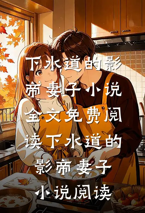 下水道的影帝妻子小说全文免费阅读_下水道的影帝妻子小说阅读