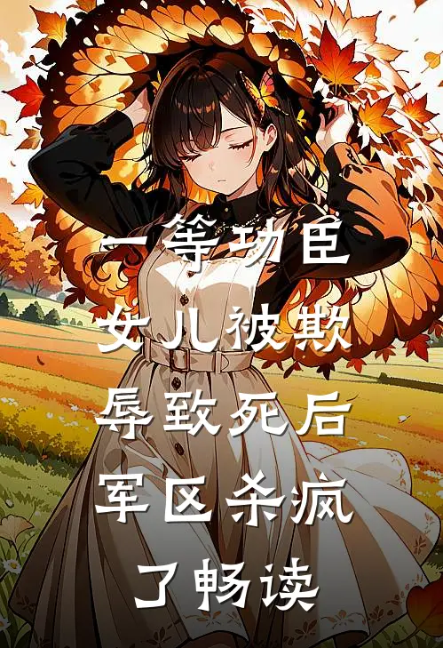 一等功臣女儿被欺辱致死后，军区杀疯了畅读