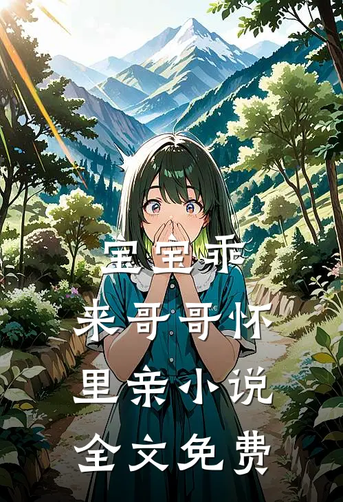 宝宝乖，来哥哥怀里亲小说全文免费